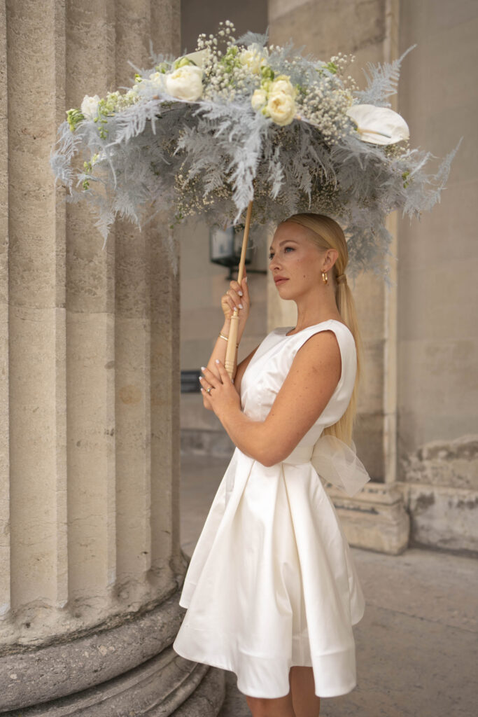Noblesse Weddings